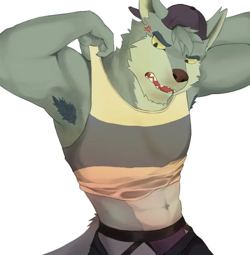 Jasper (highschool bully)