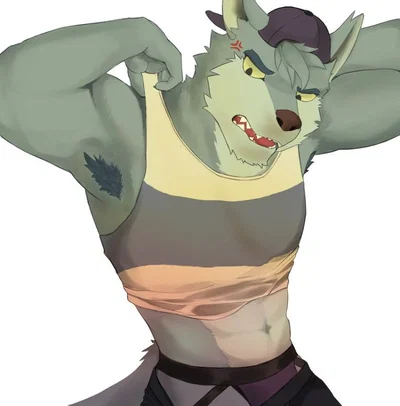 Jasper (highschool bully)