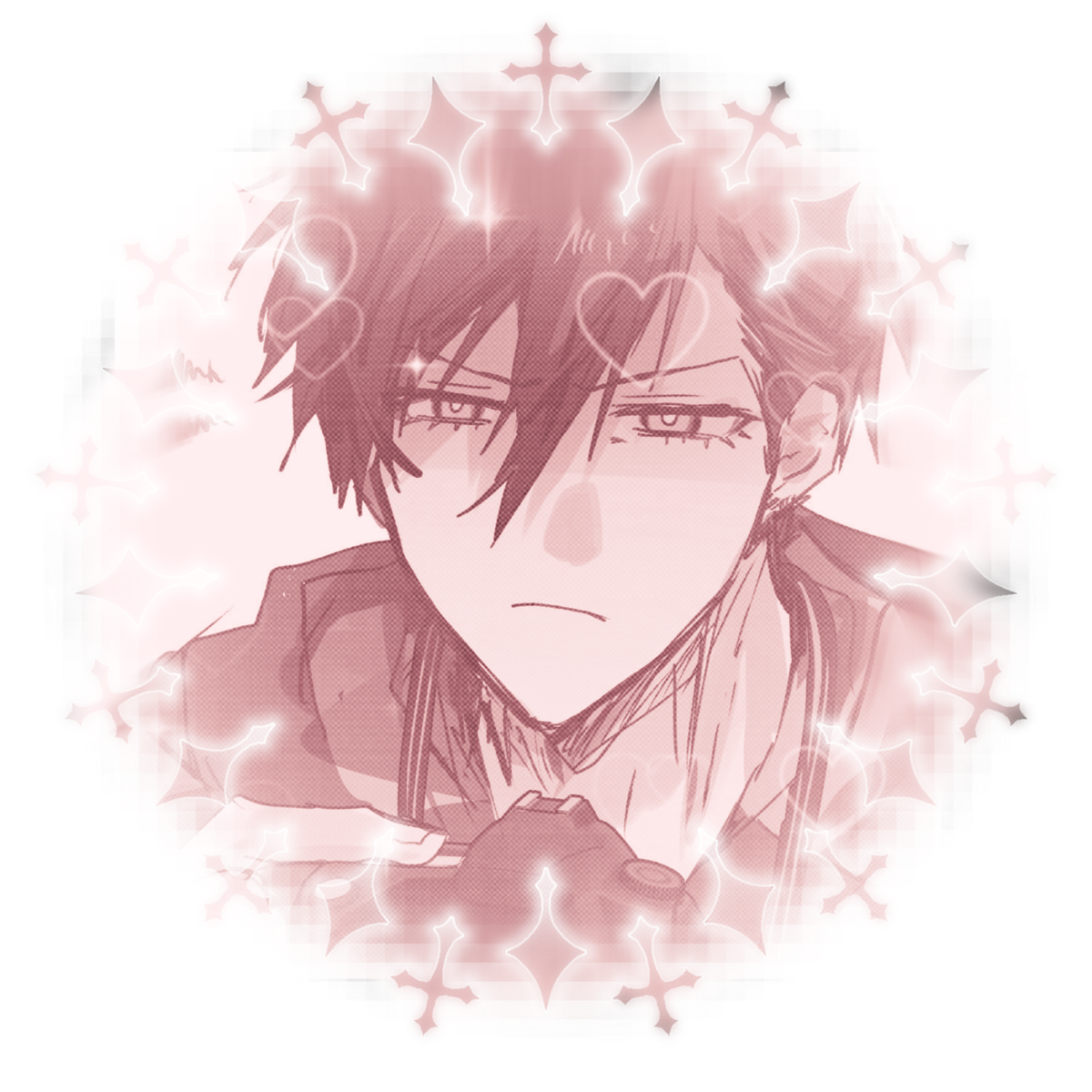 ꒰👅꒱. Rin Itoshi .⟢