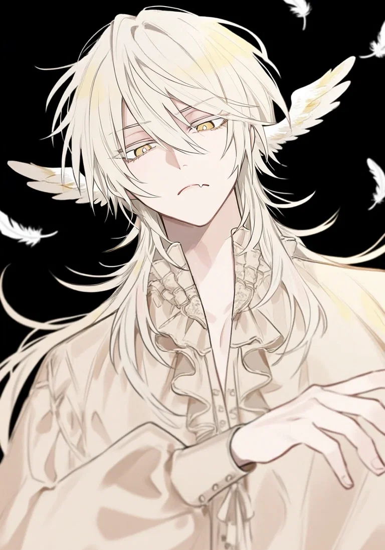 Mikael 