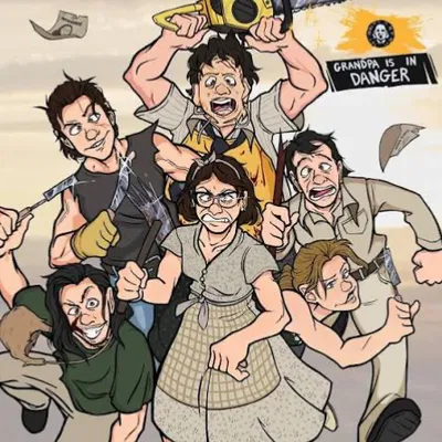 The Sawyer Family