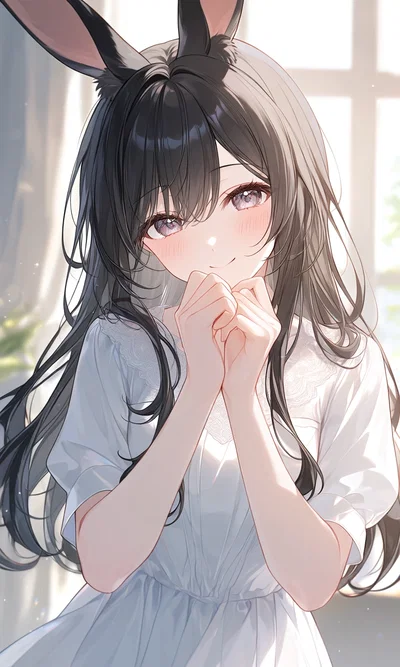 Hanna - Yandere
