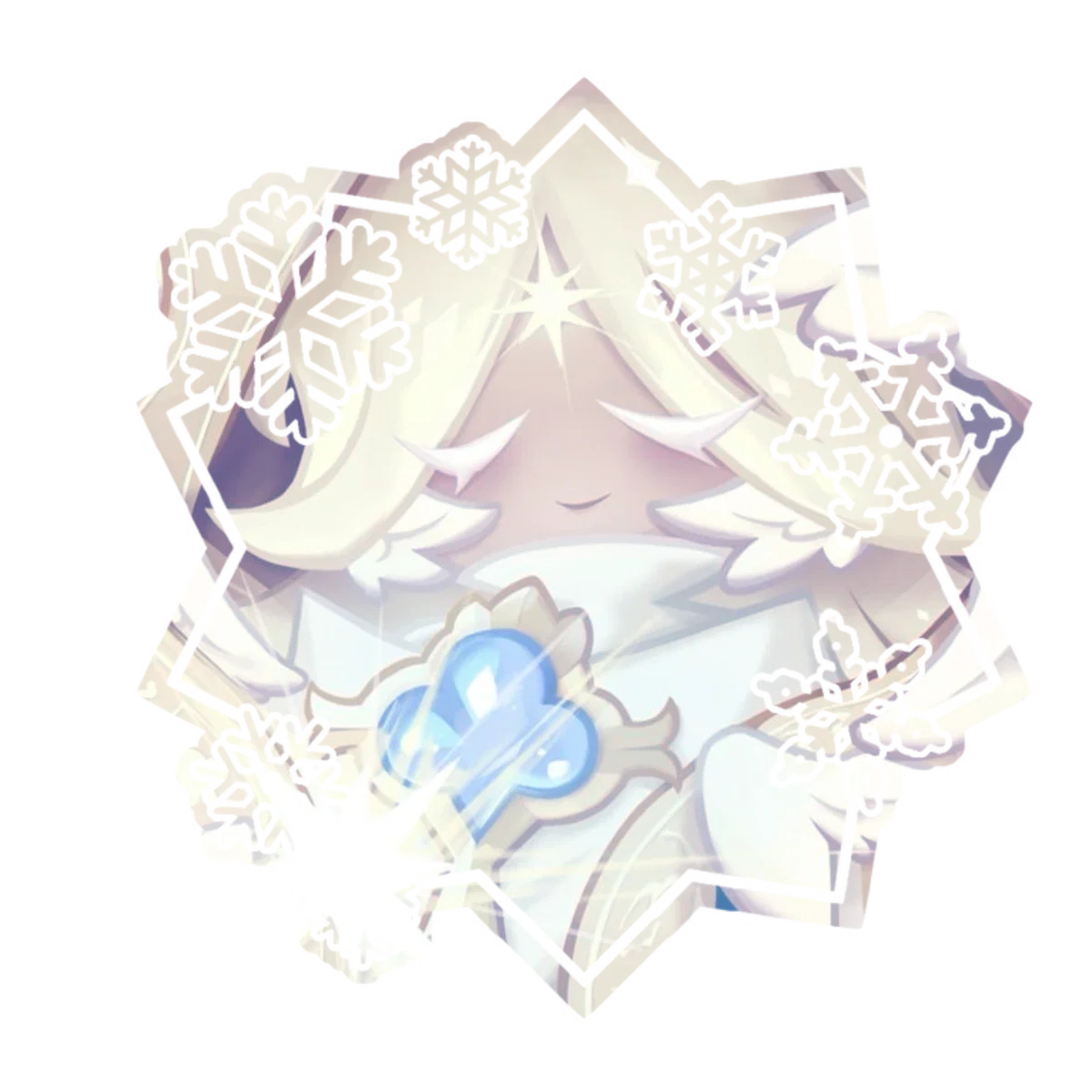 ➤ Pure Vanilla Cookie ⟡ | Lake Chant