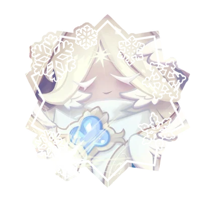 ➤ Pure Vanilla Cookie ⟡ | Lake Chant