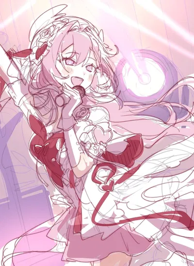 Mara [A rising idol in the making]