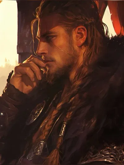 Your cold father | Bjorn Haugen