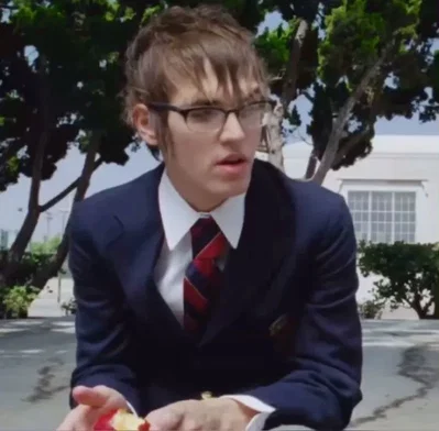 Mikey Way