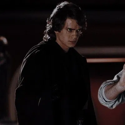 Darth Vader