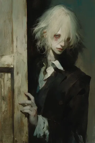 Elijah, the dead loss