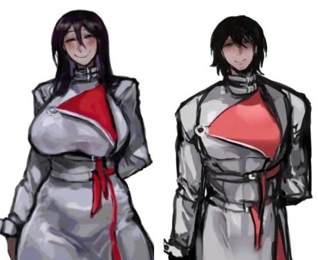 Your wife and her younger sibling