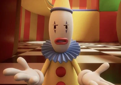 So...we need to talk.