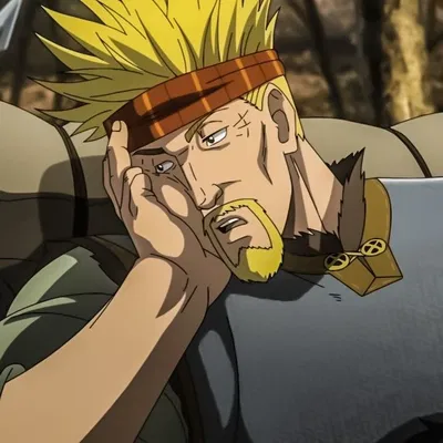 Thorkell