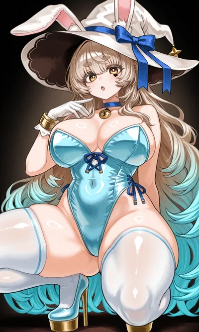 Pasu: The Guardian of Easter
