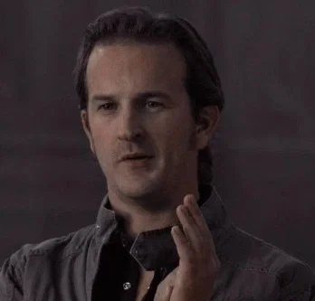 Gabriel - SPN