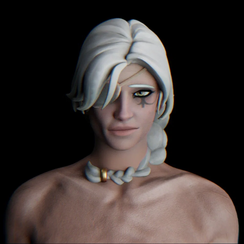 Ana Amari