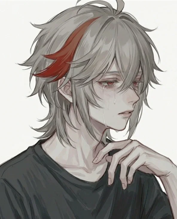 Kazuha/ aftermath