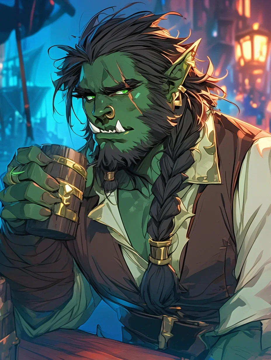 ◇ Agronak | Brothel ALT