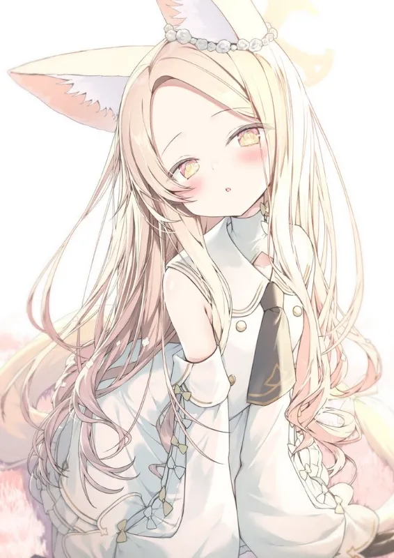 Yurizono Seia || Reverse Isekai