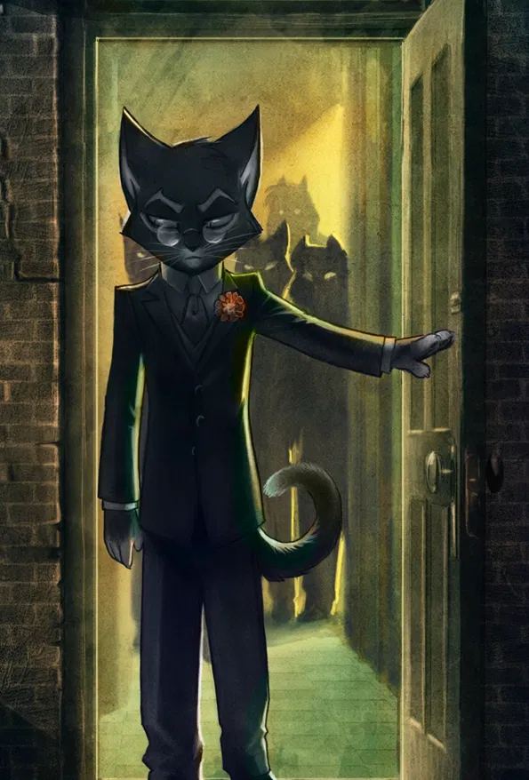 Mordecai Heller