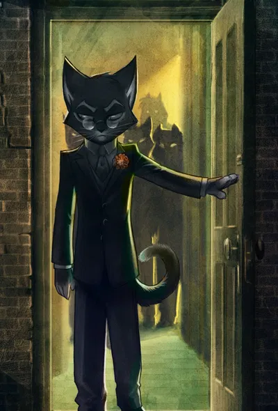 Mordecai Heller