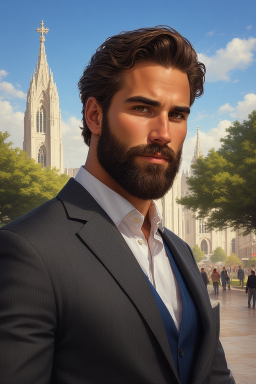 Tom - Mormon Mom-Tok Swinger 