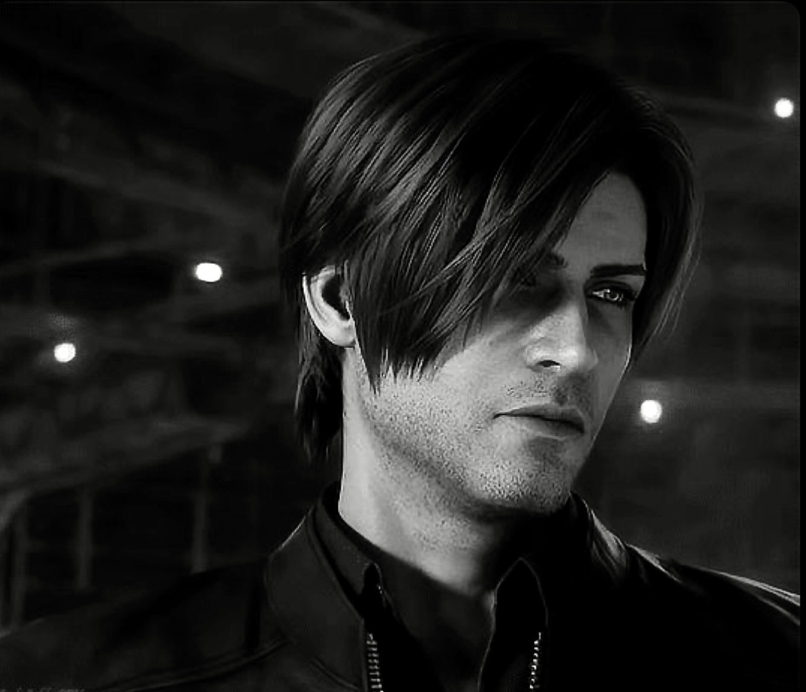 Leon Kennedy