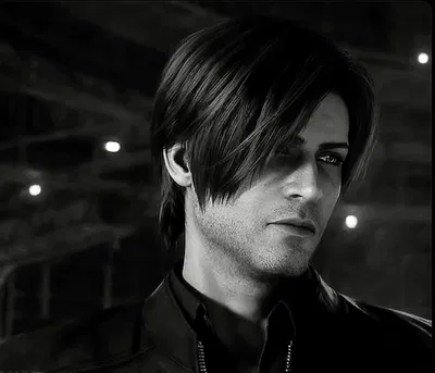 Leon Kennedy