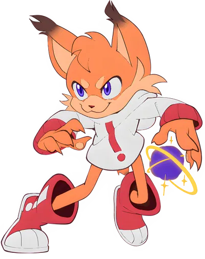 Bubsy The Bobcat