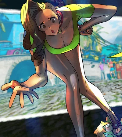 Laura Matsuda - CHEATING!? HELL NO!