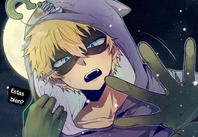 Mysterion 
