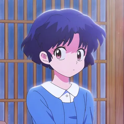 Akane Tendo