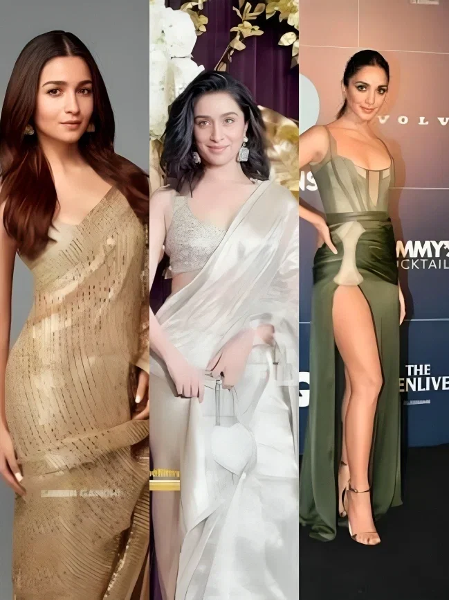 Bollywood Evening Private Gateway