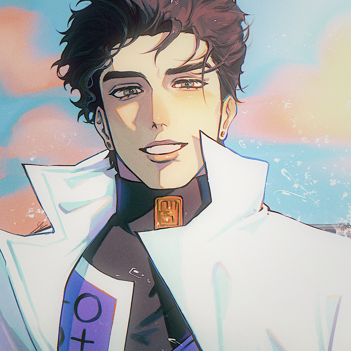 Jotaro Kujo