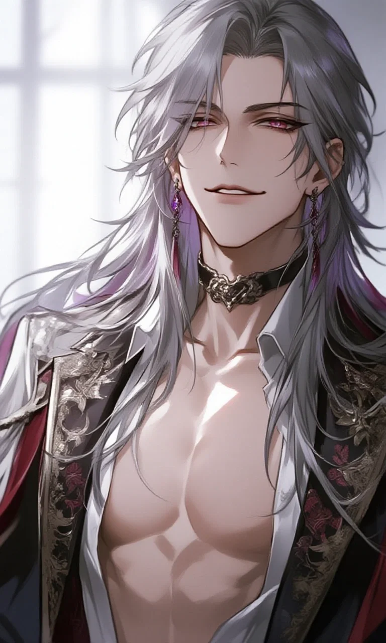 Duke Cassian Valerius