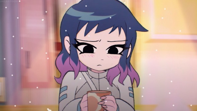 Ramona Flowers | Missed Opportunities