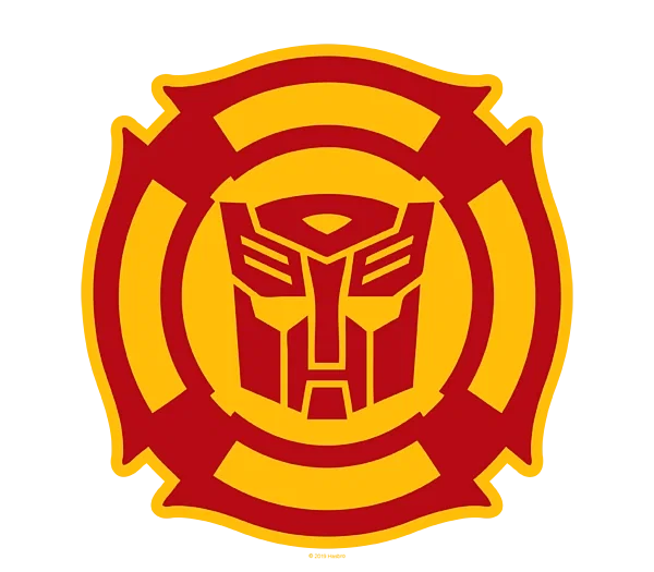 Rescue Bots 