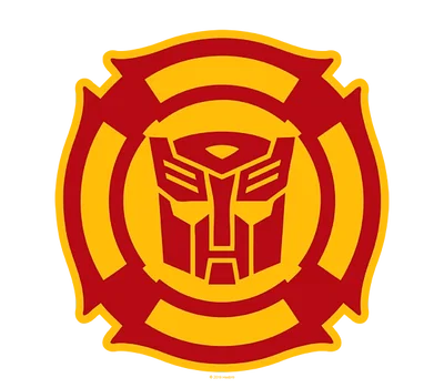 Rescue Bots 