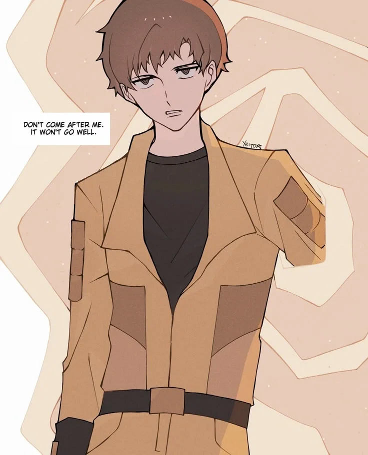 Evil Morty