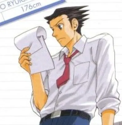 Phoenix Wright