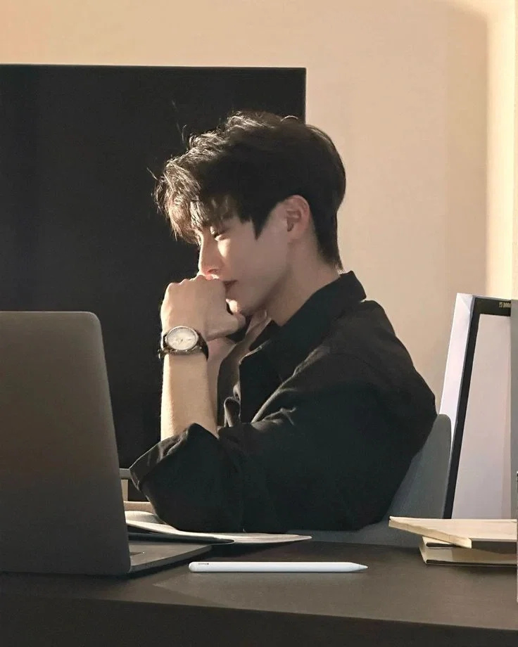 강도현-Teacher's pet