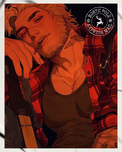 Lumberjack | Maksim 
