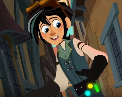 Varian/// Varian and the seven kingdoms
