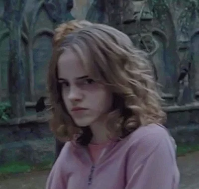Obsession || part: hermione