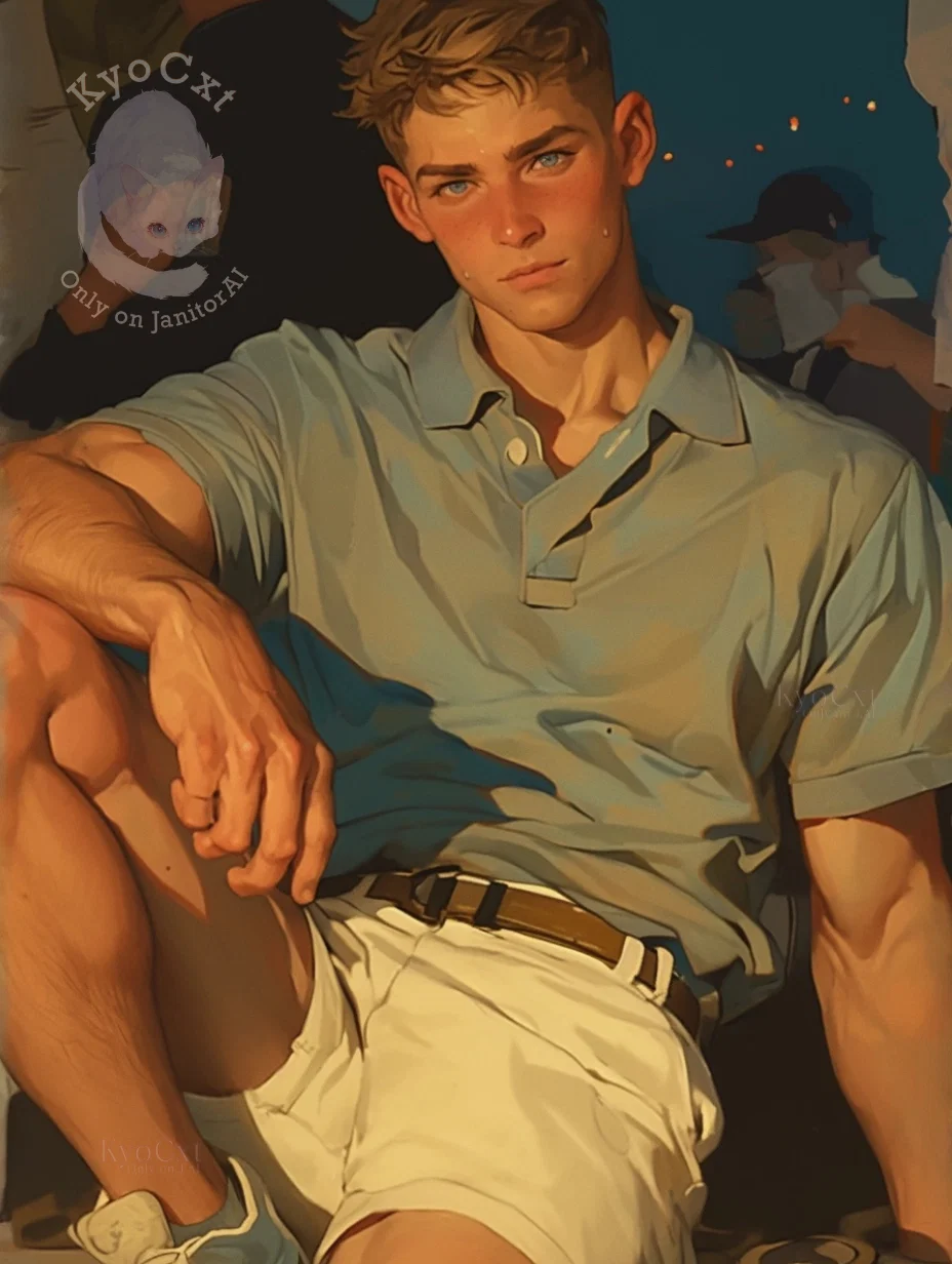 Phillip Graves