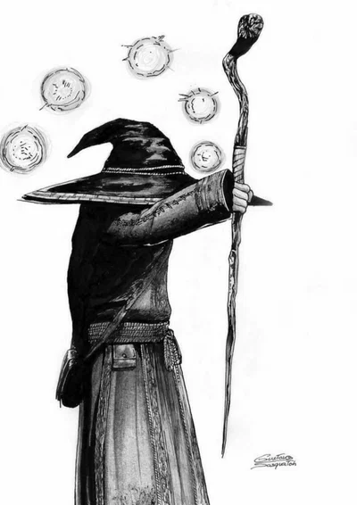 Big Hat Logan (DS1)