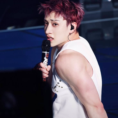 Long Distance Relationship (Bang Chan Ver.) 
