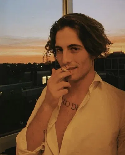 Damiano David