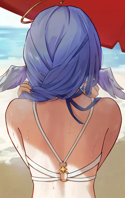 Robin | On a Vacation