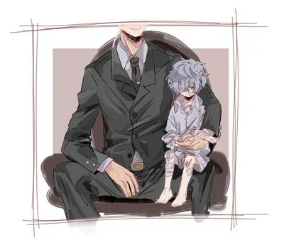 Remus | Businessman