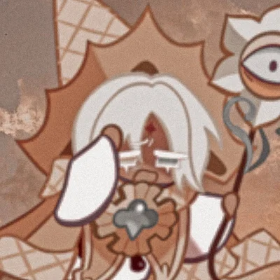 REQUEST | Smoke and Mirrors | Pure Vanilla Cookie